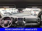 2024 Chevrolet Silverado 3500 Crew Cab DRW 4WD CM Truck Beds Flatbed Truck for sale #P42260A - photo 11