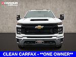 2024 Chevrolet Silverado 3500 Crew Cab DRW 4WD CM Truck Beds Flatbed Truck for sale #P42260A - photo 3