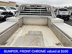 2024 Chevrolet Silverado 3500 Crew Cab DRW 4WD CM Truck Beds Flatbed Truck for sale #P42260A - photo 9