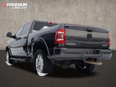 Used 2022 Ram 2500 - photo 1
