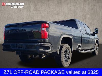 2024 Chevrolet Silverado 3500 Crew Cab 4WD Pickup for sale #P42267A - photo 2