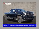 Used 2024 Chevrolet Silverado 3500 LTZ Crew Cab for sale #P42267A - photo 1