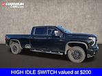 Used 2024 Chevrolet Silverado 3500 LTZ Crew Cab for sale #P42267A - photo 10