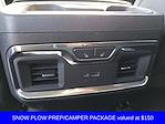 Used 2024 Chevrolet Silverado 3500 LTZ Crew Cab for sale #P42267A - photo 11