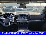 Used 2024 Chevrolet Silverado 3500 LTZ Crew Cab for sale #P42267A - photo 12