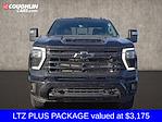 Used 2024 Chevrolet Silverado 3500 LTZ Crew Cab for sale #P42267A - photo 3