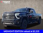 Used 2024 Chevrolet Silverado 3500 LTZ Crew Cab for sale #P42267A - photo 5