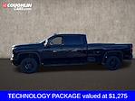 Used 2024 Chevrolet Silverado 3500 LTZ Crew Cab for sale #P42267A - photo 6