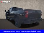 Used 2024 Chevrolet Silverado 3500 LTZ Crew Cab for sale #P42267A - photo 7