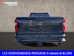 Used 2024 Chevrolet Silverado 3500 LTZ Crew Cab for sale #P42267A - photo 8