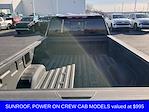 Used 2024 Chevrolet Silverado 3500 LTZ Crew Cab for sale #P42267A - photo 9