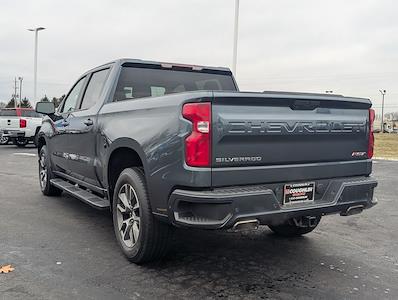 Used 2019 Chevrolet Silverado 1500 RST Crew Cab for sale #P42292A - photo 2