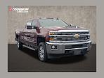 2017 Chevrolet Silverado 3500 Crew Cab 4WD Pickup for sale #P42298A - photo 3