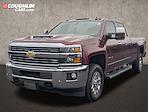 Used 2017 Chevrolet Silverado 3500 LTZ Crew Cab for sale #P42298A - photo 2