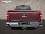 Used 2017 Chevrolet Silverado 3500 LTZ Crew Cab for sale #P42298A - photo 4