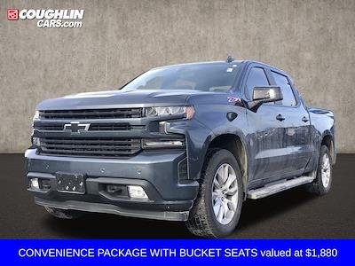 2019 Chevrolet Silverado 1500 Crew Cab 4WD Pickup for sale #P42299A - photo 1