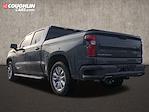 2019 Chevrolet Silverado 1500 Crew Cab 4WD Pickup for sale #P42299A - photo 2
