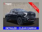 2025 Chevrolet Silverado 2500 Crew Cab 4WD Pickup for sale #P42310A - photo 25