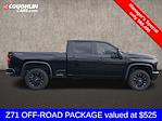 2025 Chevrolet Silverado 2500 Crew Cab 4WD Pickup for sale #P42310A - photo 8