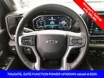2025 Chevrolet Silverado 2500 Crew Cab 4WD Pickup for sale #P42310A - photo 10
