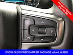 2025 Chevrolet Silverado 2500 Crew Cab 4WD Pickup for sale #P42310A - photo 11