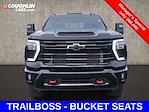 2025 Chevrolet Silverado 2500 Crew Cab 4WD Pickup for sale #P42310A - photo 24