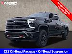 2025 Chevrolet Silverado 2500 Crew Cab 4WD Pickup for sale #P42310A - photo 1