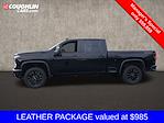 2025 Chevrolet Silverado 2500 Crew Cab 4WD Pickup for sale #P42310A - photo 4