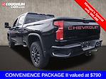 2025 Chevrolet Silverado 2500 Crew Cab 4WD Pickup for sale #P42310A - photo 2