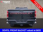 2025 Chevrolet Silverado 2500 Crew Cab 4WD Pickup for sale #P42310A - photo 5