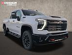 2026 Chevrolet Silverado 2500 Crew Cab 4WD Pickup for sale #P42319 - photo 1