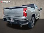 Used 2025 Chevrolet Silverado 2500 LT Crew Cab for sale #P42319A - photo 7