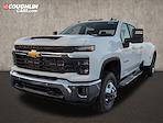 New 2026 Chevrolet Silverado 3500 LT Crew Cab for sale #P42325 - photo 4