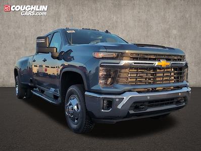 New 2026 Chevrolet Silverado 3500 LT Crew Cab for sale #P42326 - photo 1