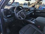 New 2026 Chevrolet Silverado 3500 LT Crew Cab for sale #P42326 - photo 13