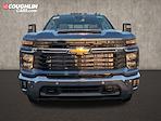 New 2026 Chevrolet Silverado 3500 LT Crew Cab for sale #P42326 - photo 3
