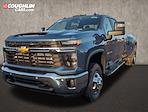 New 2026 Chevrolet Silverado 3500 LT Crew Cab for sale #P42326 - photo 4