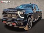New 2025 Chevrolet Silverado 2500 LTZ Crew Cab for sale #P42330 - photo 4