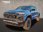 New 2026 Chevrolet Colorado Trail Boss Crew Cab for sale #P42331 - photo 4