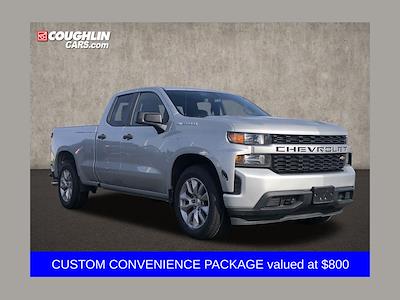 2019 Chevrolet Silverado 1500 Double Cab RWD Pickup for sale #P42351A - photo 1