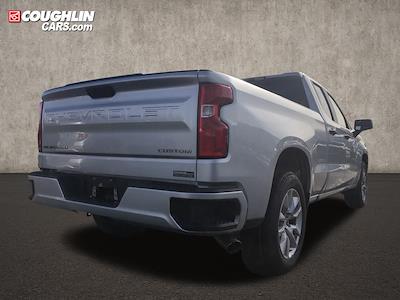 2019 Chevrolet Silverado 1500 Double Cab RWD Pickup for sale #P42351A - photo 2