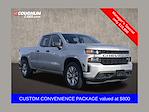 2019 Chevrolet Silverado 1500 Double Cab RWD Pickup for sale #P42351A - photo 1