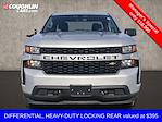 2019 Chevrolet Silverado 1500 Double Cab RWD Pickup for sale #P42351A - photo 3