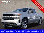 2019 Chevrolet Silverado 1500 Double Cab RWD Pickup for sale #P42351A - photo 4