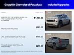 Used 2024 Chevrolet Silverado 1500 RST Crew Cab for sale #P42356A - photo 4