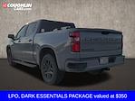 Used 2024 Chevrolet Silverado 1500 RST Crew Cab for sale #P42356A - photo 2