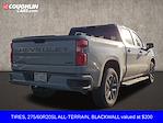 Used 2024 Chevrolet Silverado 1500 RST Crew Cab for sale #P42356A - photo 7