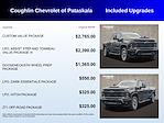2024 Chevrolet Silverado 2500 Crew Cab 4WD Pickup for sale #P42374A - photo 3