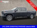 2024 Chevrolet Silverado 2500 Crew Cab 4WD Pickup for sale #P42374A - photo 4