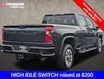 2024 Chevrolet Silverado 2500 Crew Cab 4WD Pickup for sale #P42374A - photo 6